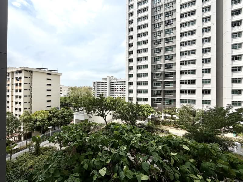 70A Telok Blangah Heights, 70A Telok Blangah Heights, 3 Bedrooms, 1,001 sqft, HDB Flat For Sale, by Faith Wong 王蕙蕙, 500105961 - Exterior - PropertyGuru.com.sg