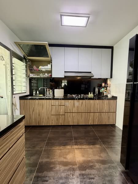 70A Telok Blangah Heights, 70A Telok Blangah Heights, 3 Bedrooms, 1,001 sqft, HDB Flat For Sale, by Faith Wong 王蕙蕙, 500105961 - Kitchen - PropertyGuru.com.sg