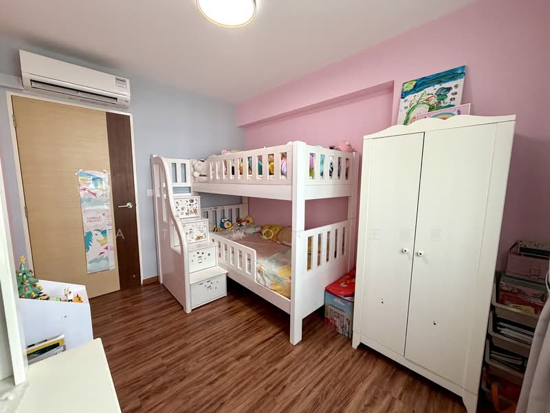 70A Telok Blangah Heights, 70A Telok Blangah Heights, 3 Bedrooms, 1,001 sqft, HDB Flat For Sale, by Faith Wong 王蕙蕙, 500105961 - Bedroom - PropertyGuru.com.sg