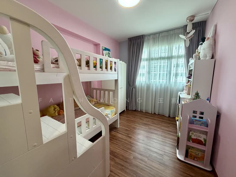 70A Telok Blangah Heights, 70A Telok Blangah Heights, 3 Bedrooms, 1,001 sqft, HDB Flat For Sale, by Faith Wong 王蕙蕙, 500105961 - Bedroom - PropertyGuru.com.sg