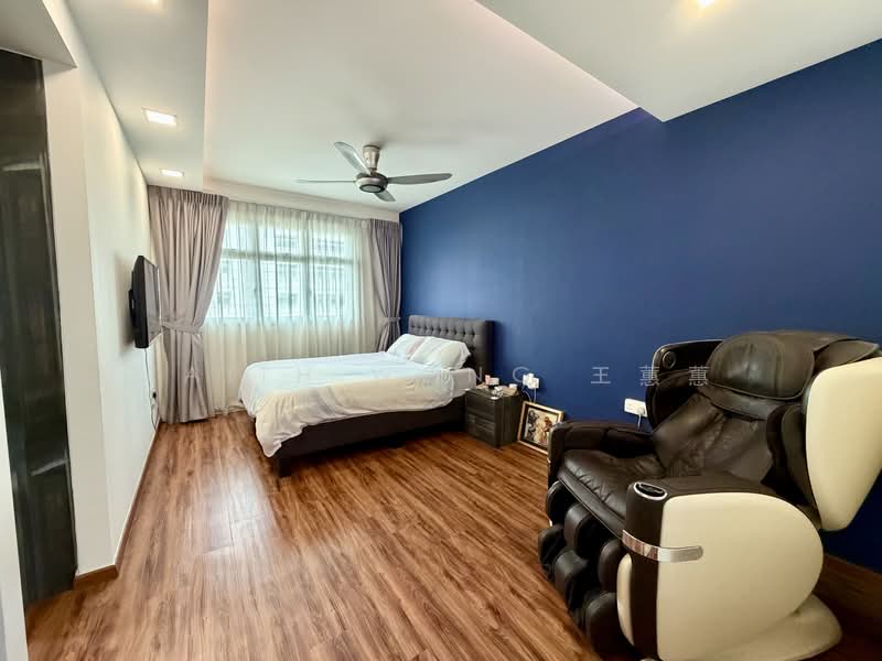 70A Telok Blangah Heights, 70A Telok Blangah Heights, 3 Bedrooms, 1,001 sqft, HDB Flat For Sale, by Faith Wong 王蕙蕙, 500105961 - Bedroom - PropertyGuru.com.sg