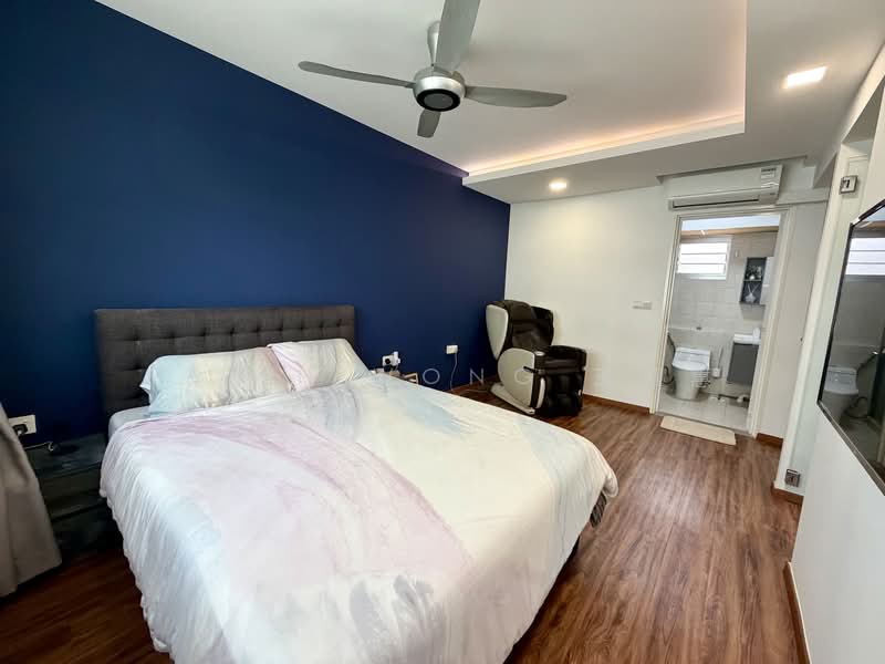 70A Telok Blangah Heights, 70A Telok Blangah Heights, 3 Bedrooms, 1,001 sqft, HDB Flat For Sale, by Faith Wong 王蕙蕙, 500105961 - Bedroom - PropertyGuru.com.sg