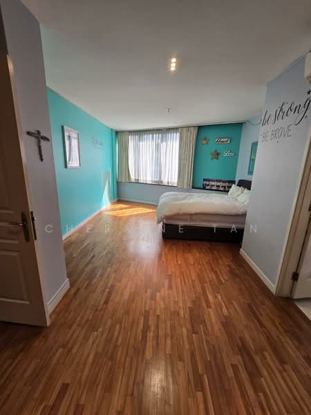 The Vantage, 6 Orange Grove Road, 4 Bedrooms, 5,770 sqft, Condominium For Rent, by Cheraine Tan, 500105964 - Bedroom - PropertyGuru.com.sg