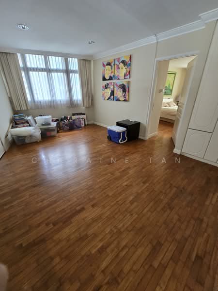 The Vantage, 6 Orange Grove Road, 4 Bedrooms, 5,770 sqft, Condominium For Rent, by Cheraine Tan, 500105964 - Family Room - PropertyGuru.com.sg