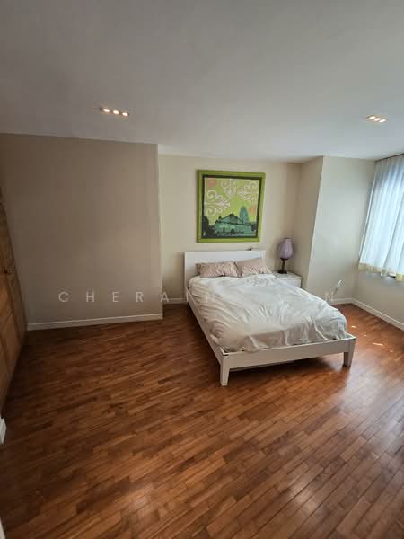 The Vantage, 6 Orange Grove Road, 4 Bedrooms, 5,770 sqft, Condominium For Rent, by Cheraine Tan, 500105964 - Bedroom - PropertyGuru.com.sg