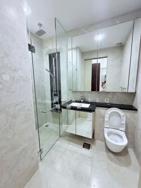 The Boutiq @ Killiney, 145 Killiney Road, 2 Bedrooms, 732 sqft, Condominium For Rent, by Anthea Yeo 杨丽娇, 500105965 - PropertyGuru.com.sg