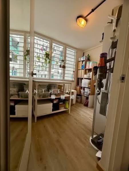 64 Kallang Bahru, 64 Kallang Bahru, 2 Bedrooms, 700 sqft, HDB Flat For Sale, by Anthea Yeo 杨丽娇, 500105966 - Interior - PropertyGuru.com.sg