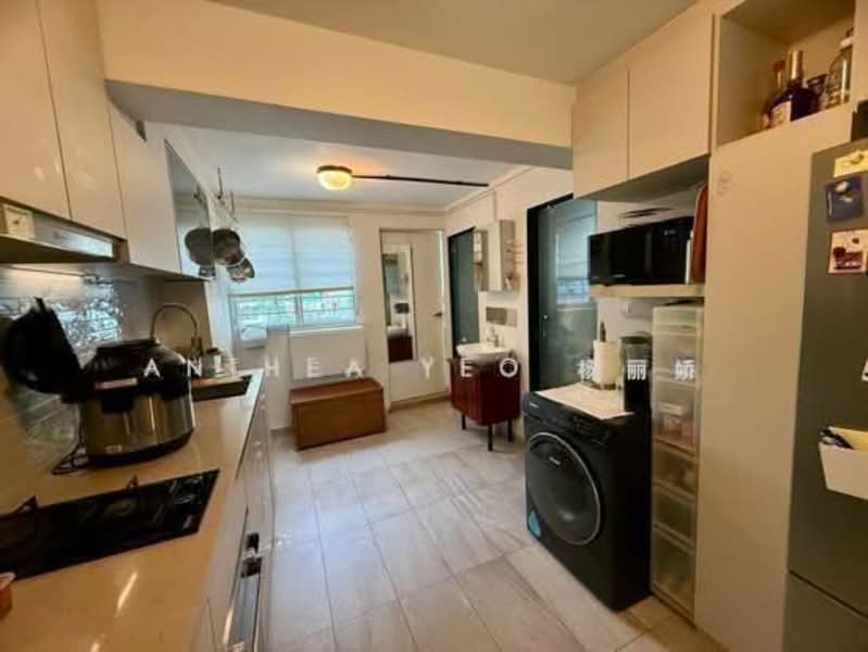 64 Kallang Bahru, 64 Kallang Bahru, 2 Bedrooms, 700 sqft, HDB Flat For Sale, by Anthea Yeo 杨丽娇, 500105966 - PropertyGuru.com.sg