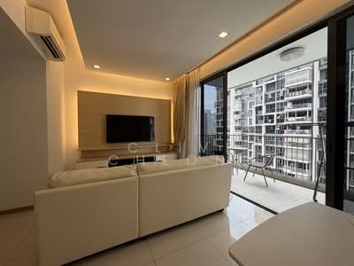 For Sale - Blossom Residences