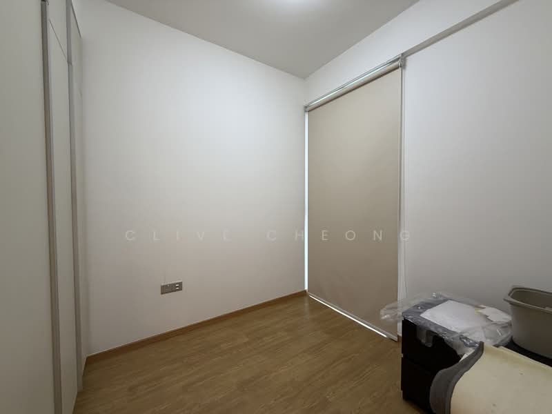 Blossom Residences, 34 Segar Road, 4 Bedrooms, 1,249 sqft, Executive Condominium For Sale, by Clive Cheong, 500105967 - Interior - PropertyGuru.com.sg