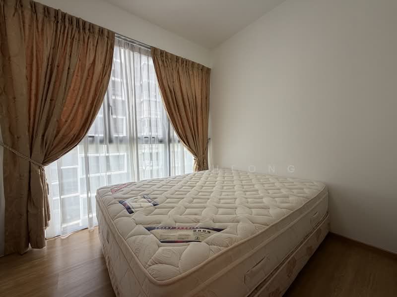 Blossom Residences, 34 Segar Road, 4 Bedrooms, 1,249 sqft, Executive Condominium For Sale, by Clive Cheong, 500105967 - Bedroom - PropertyGuru.com.sg