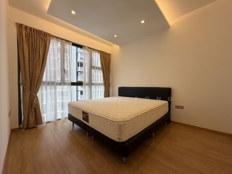 Blossom Residences, 34 Segar Road, 4 Bedrooms, 1,249 sqft, Executive Condominium For Sale, by Clive Cheong, 500105967 - Bedroom - PropertyGuru.com.sg