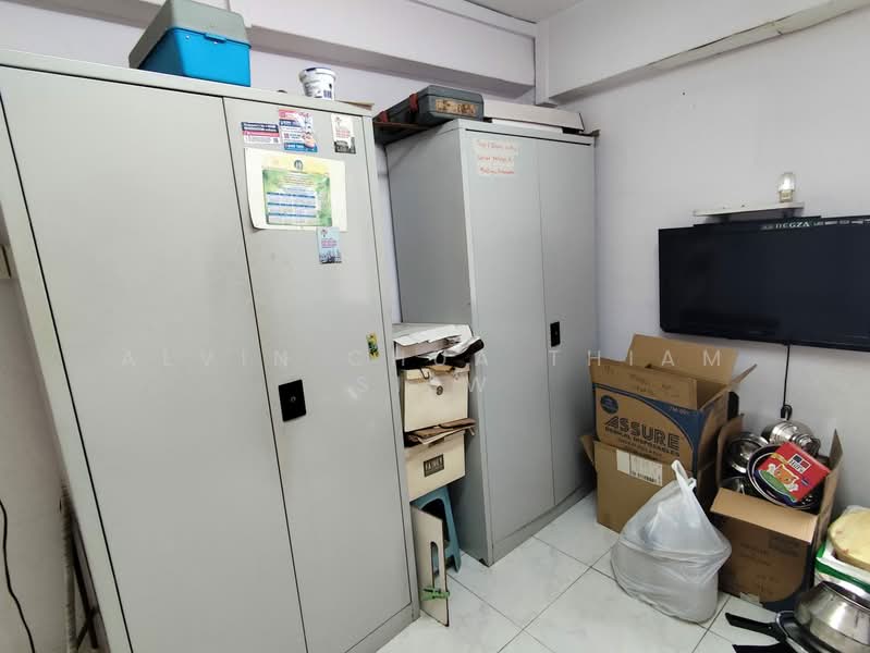 1 Tanjong Pagar Plaza, 1 Tanjong Pagar Plaza, 2 Bedrooms, 610 sqft, HDB Flat For Sale, by Alvin Chua Thiam Siew, 500105969 - Interior - PropertyGuru.com.sg