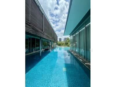 For Sale - $18XX PSF! MODERN 2 STT GCB WIDE FRONTAGE / ELEVATED/ LIFT+POOL☎️PEARL☎️9189⭐️0081