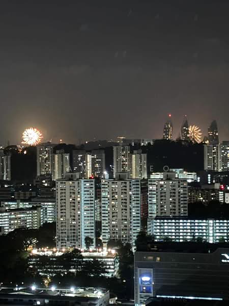 88 Dawson Road, 88 Dawson Road, 3 Bedrooms, 936 sqft, HDB Flat For Sale, by James Yeo, 500105973 - Exterior - PropertyGuru.com.sg