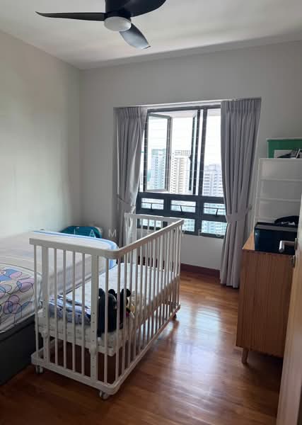 88 Dawson Road, 88 Dawson Road, 3 Bedrooms, 936 sqft, HDB Flat For Sale, by James Yeo, 500105973 - Bedroom - PropertyGuru.com.sg