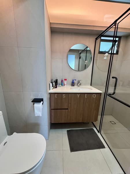 88 Dawson Road, 88 Dawson Road, 3 Bedrooms, 936 sqft, HDB Flat For Sale, by James Yeo, 500105973 - Bathroom - PropertyGuru.com.sg