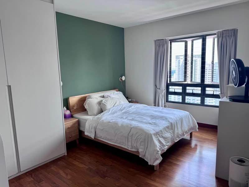 88 Dawson Road, 88 Dawson Road, 3 Bedrooms, 936 sqft, HDB Flat For Sale, by James Yeo, 500105973 - Bedroom - PropertyGuru.com.sg