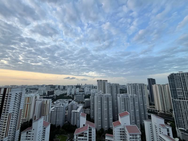 88 Dawson Road, 88 Dawson Road, 3 Bedrooms, 936 sqft, HDB Flat For Sale, by James Yeo, 500105973 - Exterior - PropertyGuru.com.sg