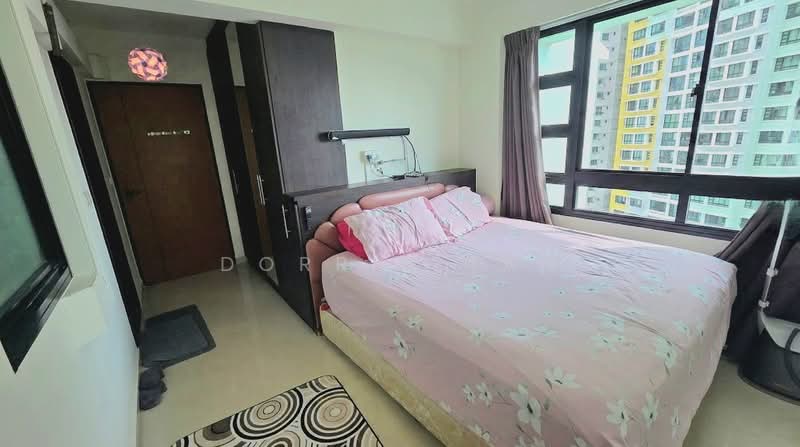 57 Havelock Road, 57 Havelock Road, 3 Bedrooms, 980 sqft, HDB Flat For Sale, by Dorris Tan, 500105975 - Bedroom - PropertyGuru.com.sg