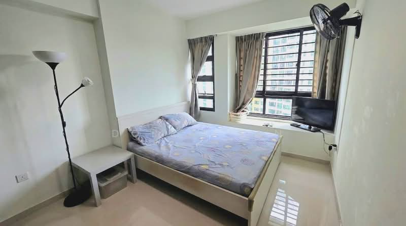 57 Havelock Road, 57 Havelock Road, 3 Bedrooms, 980 sqft, HDB Flat For Sale, by Dorris Tan, 500105975 - Bedroom - PropertyGuru.com.sg