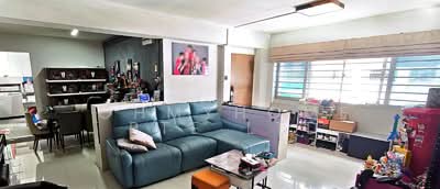 For Sale - 638 Pasir Ris Drive 1