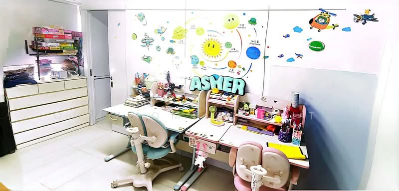 638 Pasir Ris Drive 1, 638 Pasir Ris Drive 1, 3 Bedrooms, 1,313 sqft, HDB Flat For Sale, by Regine Cher, 500105976 - Study - PropertyGuru.com.sg