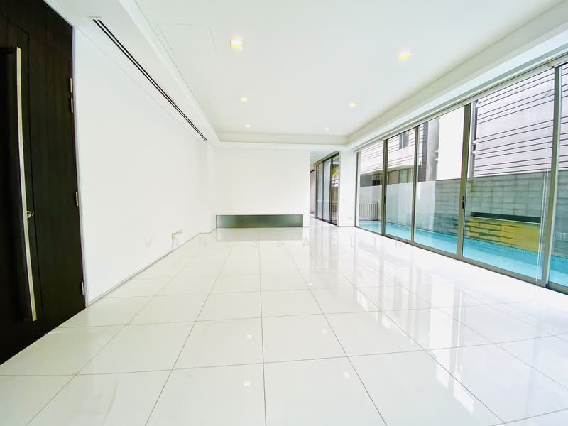 Bungalow Off Bukit Timah Road, , 5 Bedrooms, 7,400 sqft, Bungalow House For Rent, by Vanessa Lim, 500105977 - Interior - PropertyGuru.com.sg