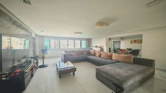 552 Choa Chu Kang Street 52, 552 Choa Chu Kang Street 52, 4 Bedrooms, 1,420 sqft, HDB Flat For Sale, by Bernard Lee, 500105978 - PropertyGuru.com.sg