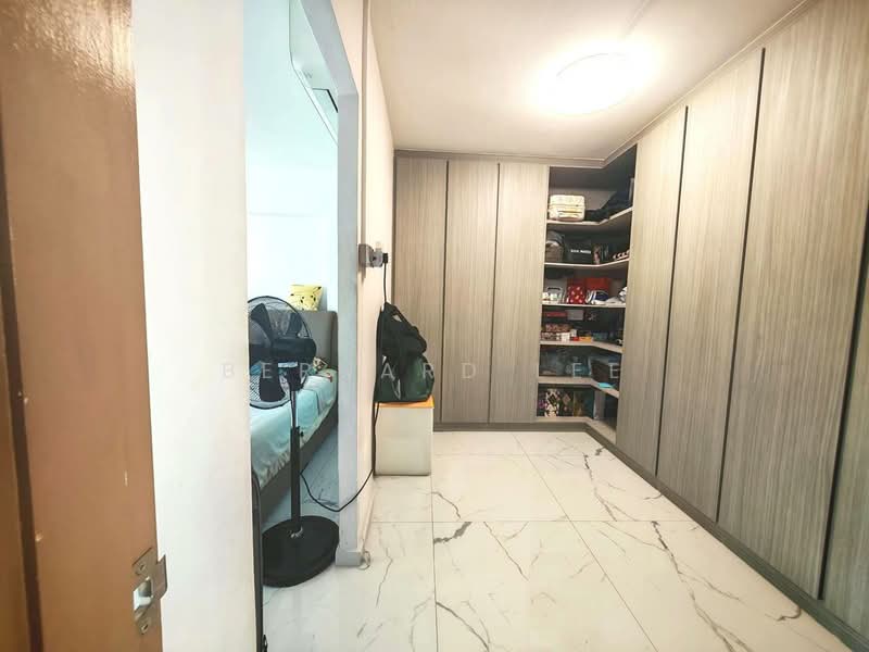 552 Choa Chu Kang Street 52, 552 Choa Chu Kang Street 52, 4 Bedrooms, 1,420 sqft, HDB Flat For Sale, by Bernard Lee, 500105978 - Bedroom - PropertyGuru.com.sg