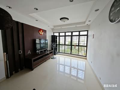 For Sale - 26B Jalan Membina