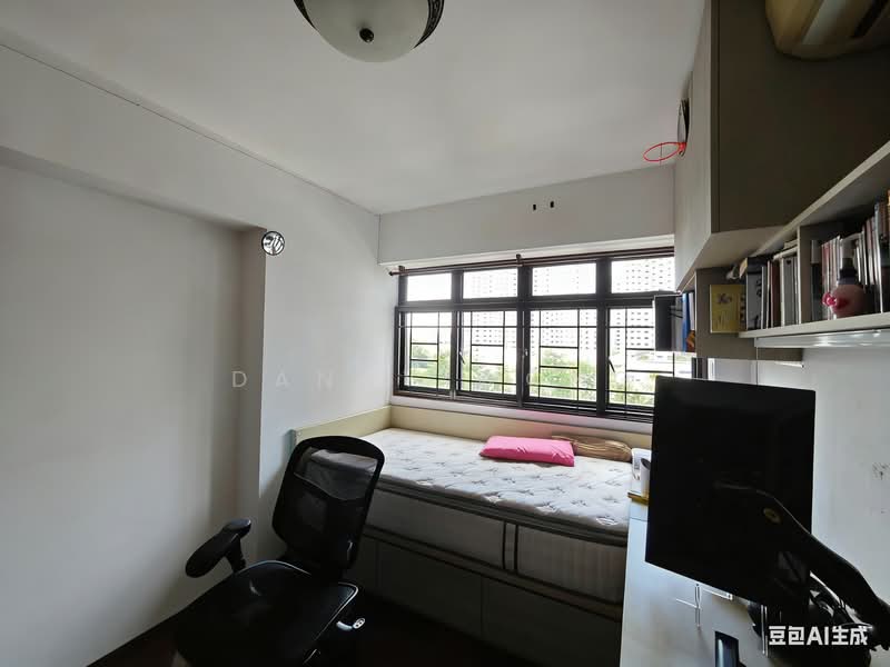 26B Jalan Membina, 26B Jalan Membina, 3 Bedrooms, 915 sqft, HDB Flat For Sale, by Danny Wong, 500105980 - Bedroom - PropertyGuru.com.sg