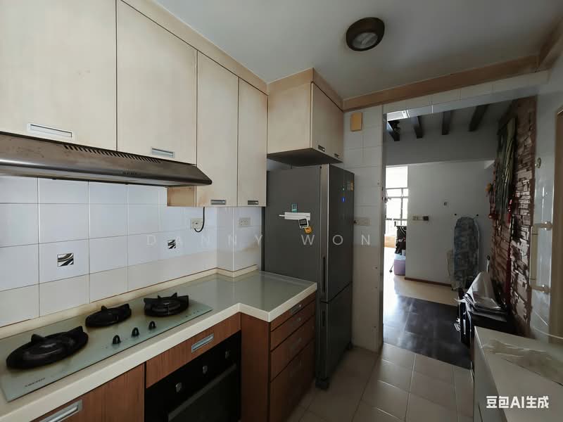 26B Jalan Membina, 26B Jalan Membina, 3 Bedrooms, 915 sqft, HDB Flat For Sale, by Danny Wong, 500105980 - Kitchen - PropertyGuru.com.sg