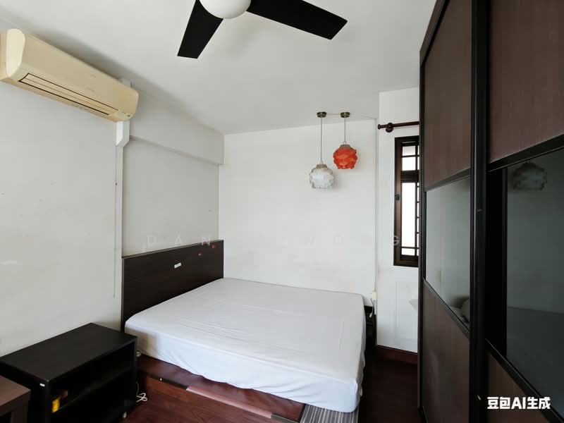 26B Jalan Membina, 26B Jalan Membina, 3 Bedrooms, 915 sqft, HDB Flat For Sale, by Danny Wong, 500105980 - PropertyGuru.com.sg