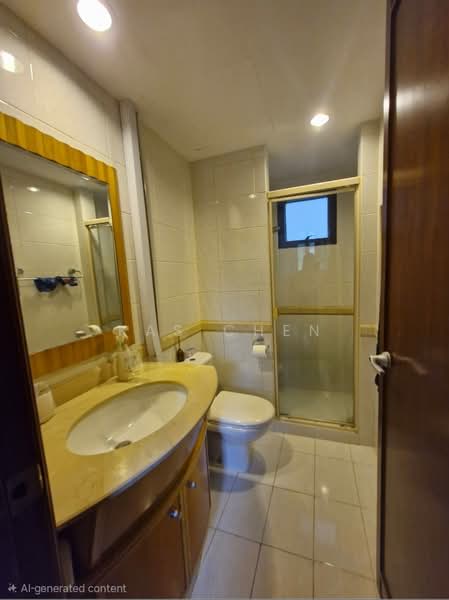 River Place, 60 Havelock Road, 3 Bedrooms, 1,281 sqft, Condominium For Rent, by Kas Chen, 500105981 - PropertyGuru.com.sg