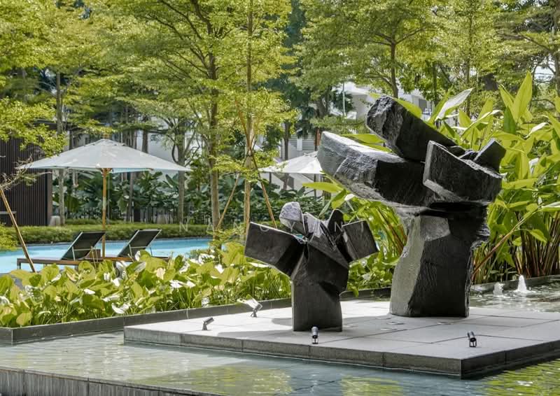 Hilltops, 99 Cairnhill Circle, 3 Bedrooms, 1,700 sqft, Condominium For Rent, by Nancy Ni, 500105982 - Pool - PropertyGuru.com.sg