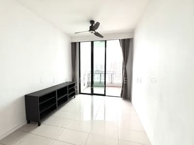 For Sale - Sky Green