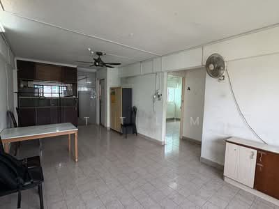 For Sale - 135 Bedok North Street 2