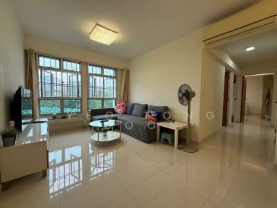 For Sale - 415B Fernvale Link