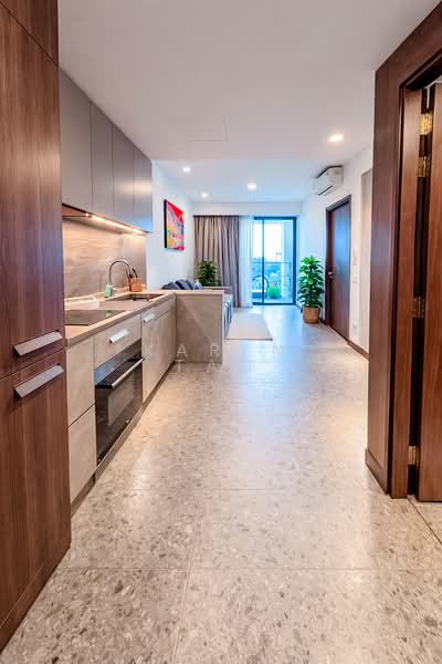 One Pearl Bank, 1 Pearl Bank, 1 Bedroom, 570 sqft, Condominium For Sale, by Karen Tan, 500105986 - PropertyGuru.com.sg