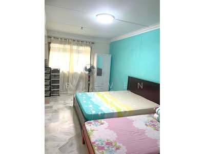 For Rent - 730 Yishun Street 71