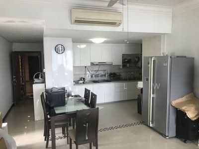 For Rent - Casa Cairnhill