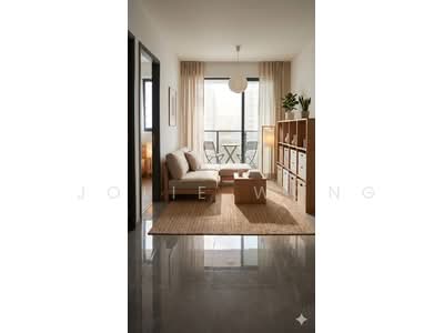 For Rent - Sky Eden @ Bedok