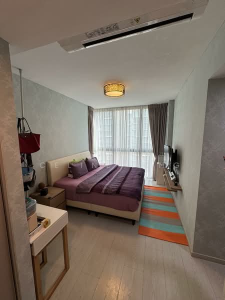 The Terrace, 88 Edgedale Plains, 4 Bedrooms, 1,313 sqft, Executive Condominium For Sale, by Celine Tong, 500105991 - Bedroom - PropertyGuru.com.sg