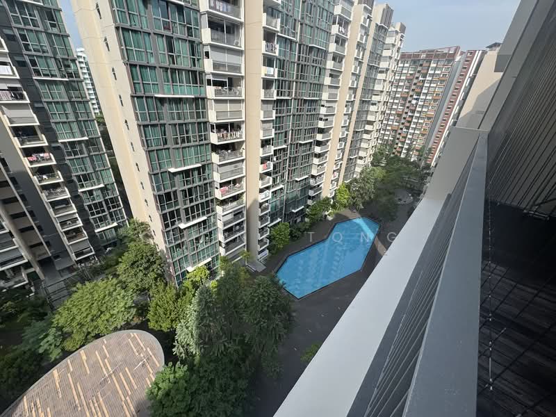 The Terrace, 88 Edgedale Plains, 4 Bedrooms, 1,313 sqft, Executive Condominium For Sale, by Celine Tong, 500105991 - Exterior - PropertyGuru.com.sg