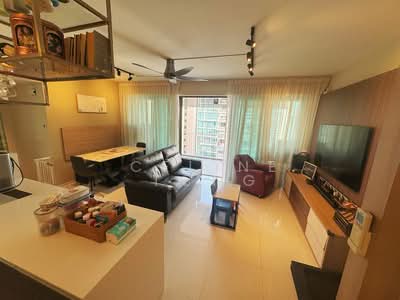 For Sale - The Terrace