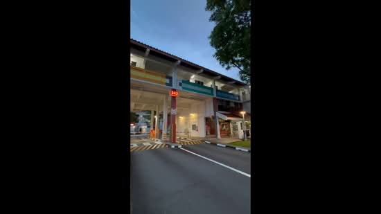 343 Jurong East Street 31, , 1,787 sqft, Shop / Shophouse For Rent, by Chi Wai (Yellow Man), 500105992 - CommercialGuru.com.sg