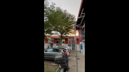 343 Jurong East Street 31, , 1,787 sqft, Shop / Shophouse For Rent, by Chi Wai (Yellow Man), 500105992 - CommercialGuru.com.sg