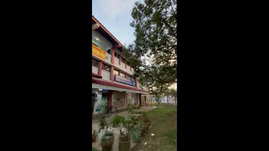 343 Jurong East Street 31, , 1,787 sqft, Shop / Shophouse For Rent, by Chi Wai (Yellow Man), 500105992 - CommercialGuru.com.sg