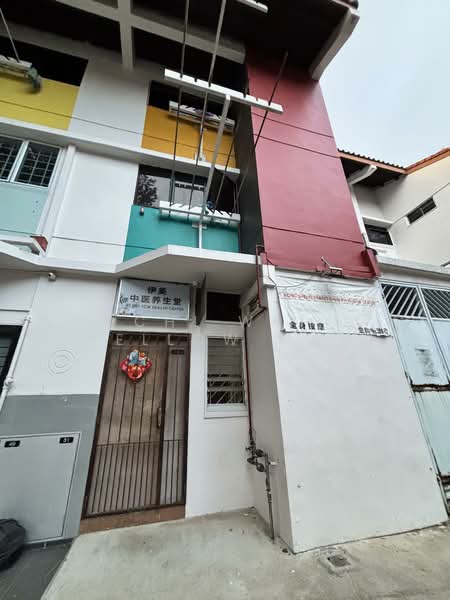 343 Jurong East Street 31, , 1,787 sqft, Shop / Shophouse For Rent, by Chi Wai (Yellow Man), 500105992 - Exterior - CommercialGuru.com.sg